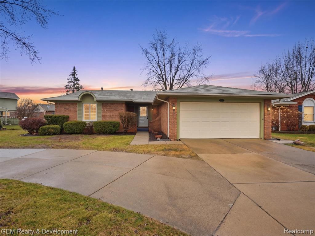 Your Favorite Listings