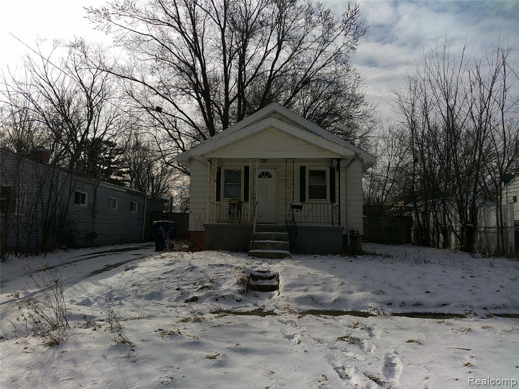 14065 MANNING Street, Detroit, MI, 48205