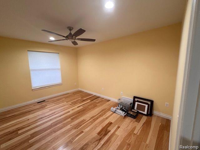 3871 N Oak Street, Metamora, MI 48455 — Photo 11