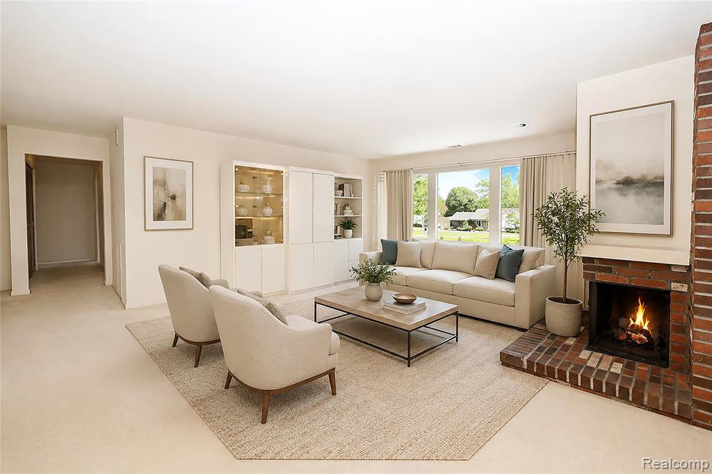 6011 Pebble Lane Court, West Bloomfield, MI — Photo 4