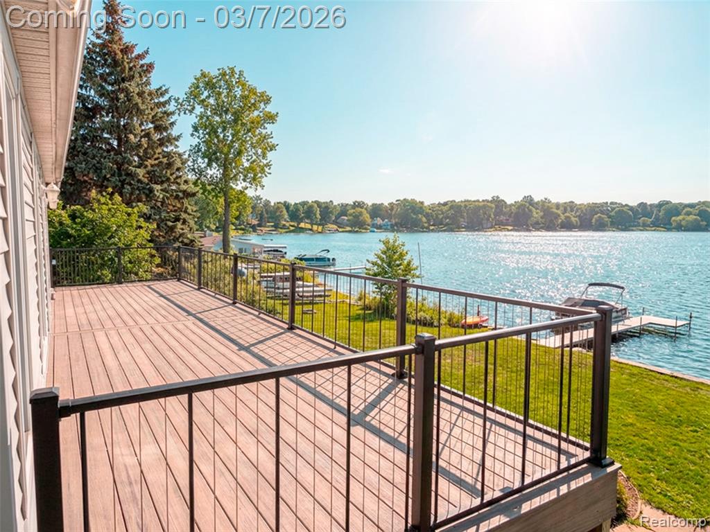 5851 Kinyon Drive, Brighton, MI 48116 — Photo 7