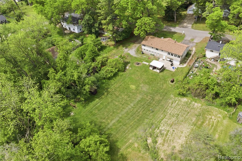 2705 Glendale Road, Jackson, MI 49203 — Photo 62