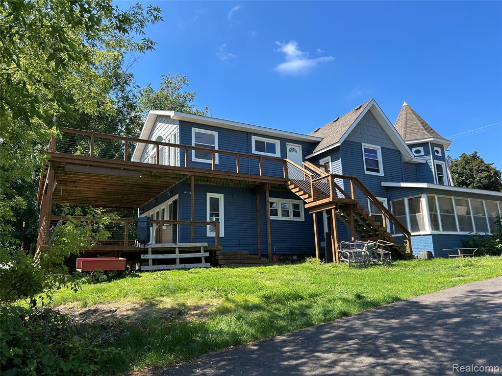 16185 Seymour Road, Linden, MI 48451 — Photo 3