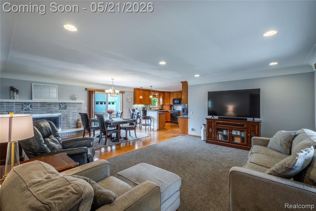 11430 Silver Lake Road, Byron, MI 48418 — Photo 5