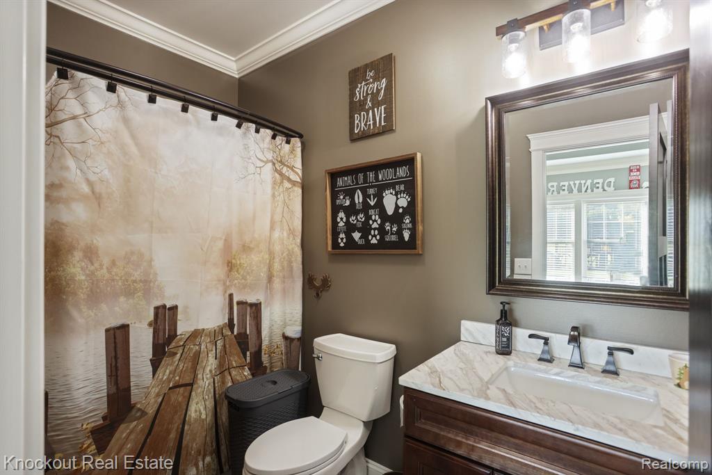 3002 Boice Drive, Birch Run, MI 48415 — Photo 41