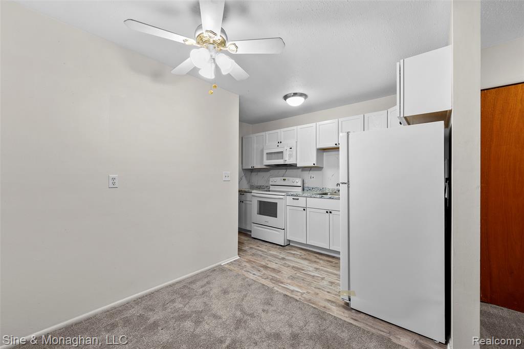525 E WOODLAND, Ferndale, MI 48220 — Photo 3