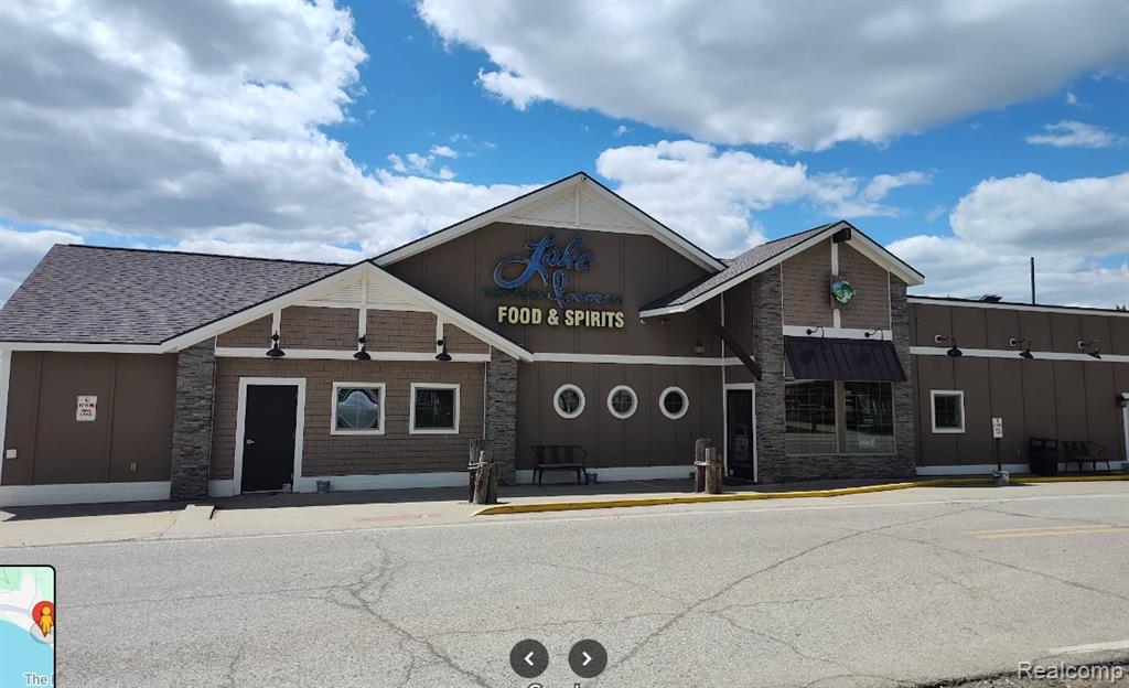 3971 S Shore Drive, Lapeer, MI 48446 — Photo 86