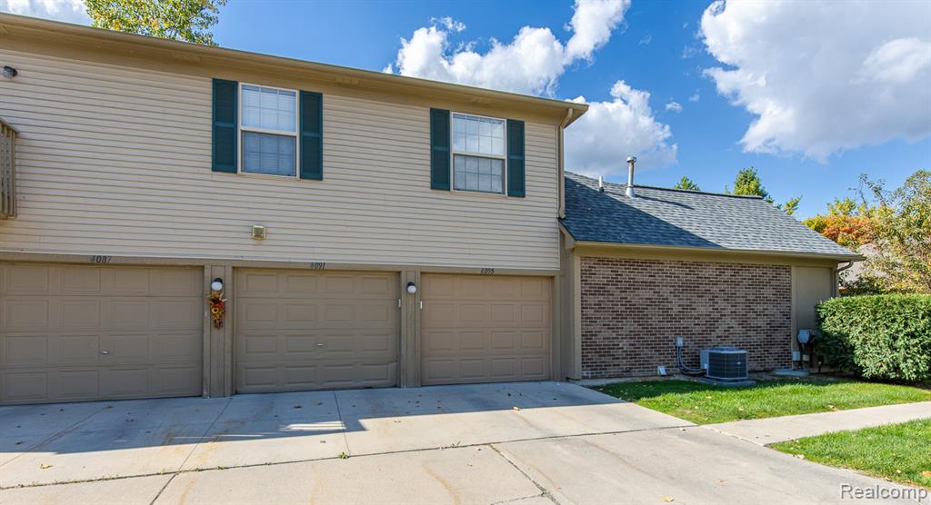 4091 Stonebridge, Holly, MI 48442 — Photo 25