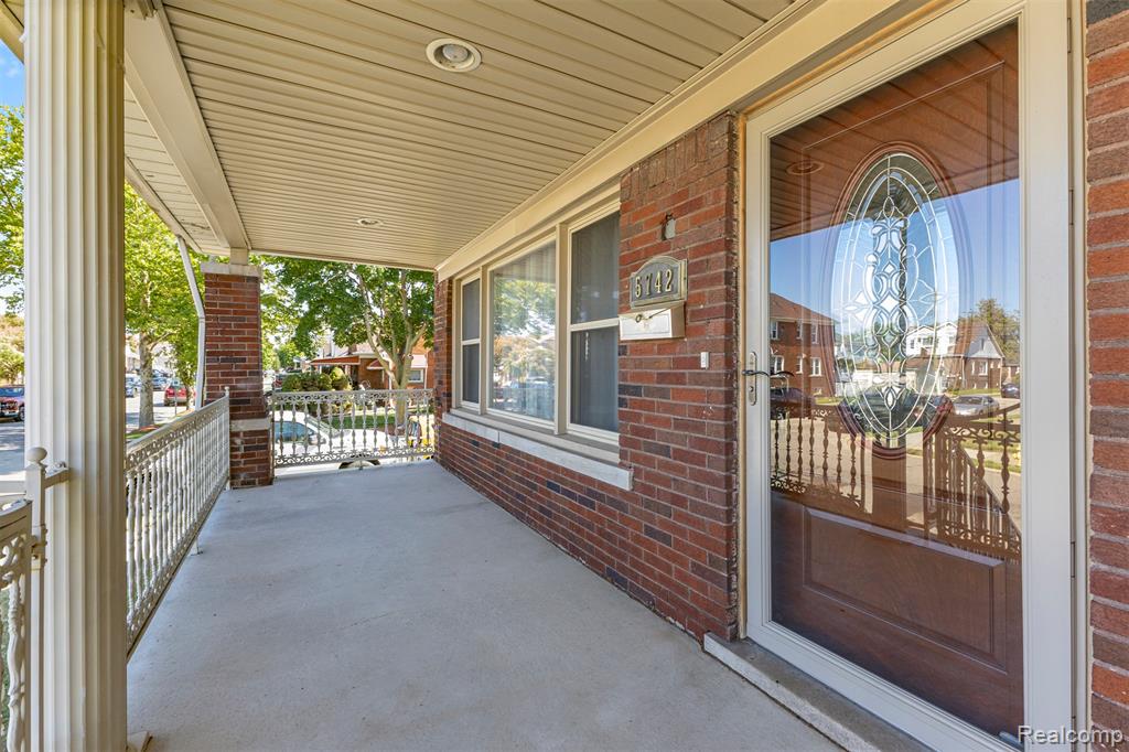 5742 Williamson Street, Dearborn, MI 48126 — Photo 42