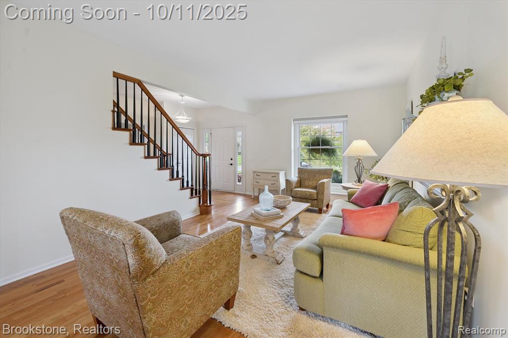 9079 Woodgrove Drive, Plymouth, MI 48170 — Photo 11