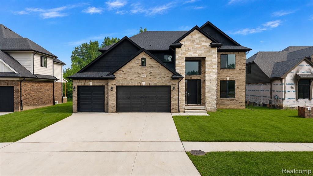 18901 Via Firenze Drive, Macomb, MI 48044 — Photo 2