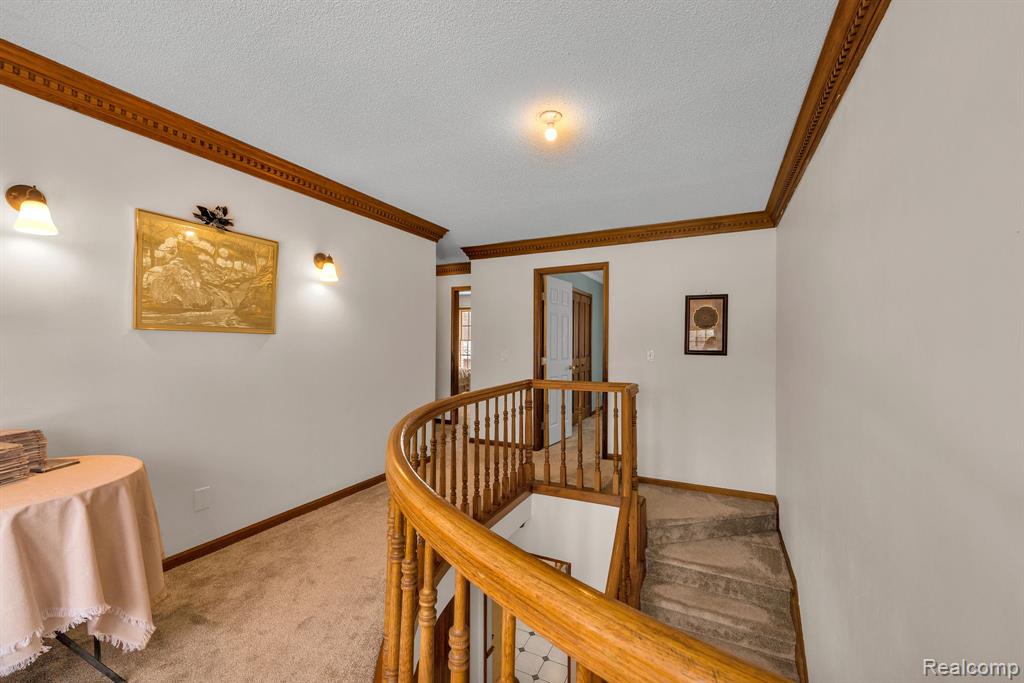 8121 Saint James Drive, Grosse Ile, MI 48138 — Photo 24