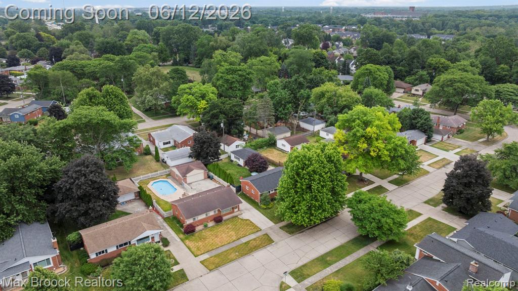 14474 Oxford, Plymouth, MI 48170 — Photo 38