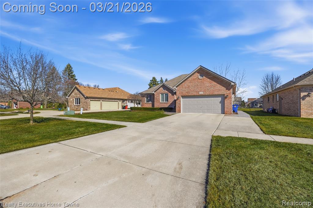 49266 Shenandoah Drive, Macomb, MI 48044 — Photo 62