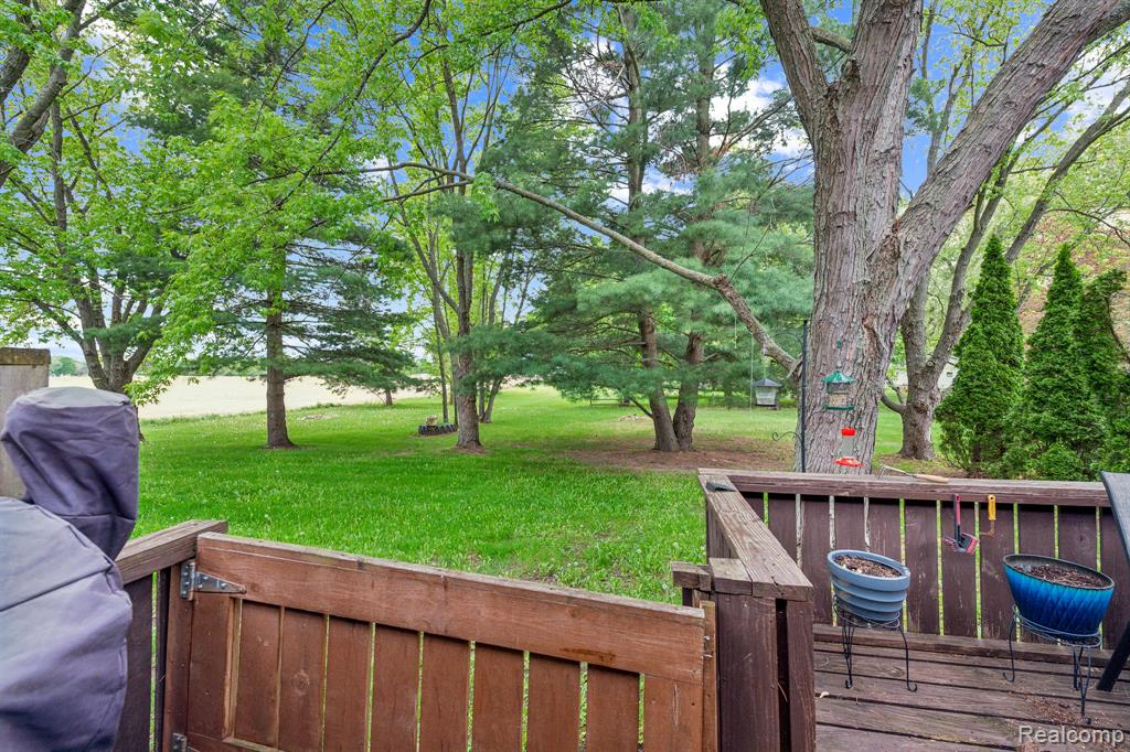 1030 S Lincoln Road, Mount Pleasant, MI 48858 — Photo 30