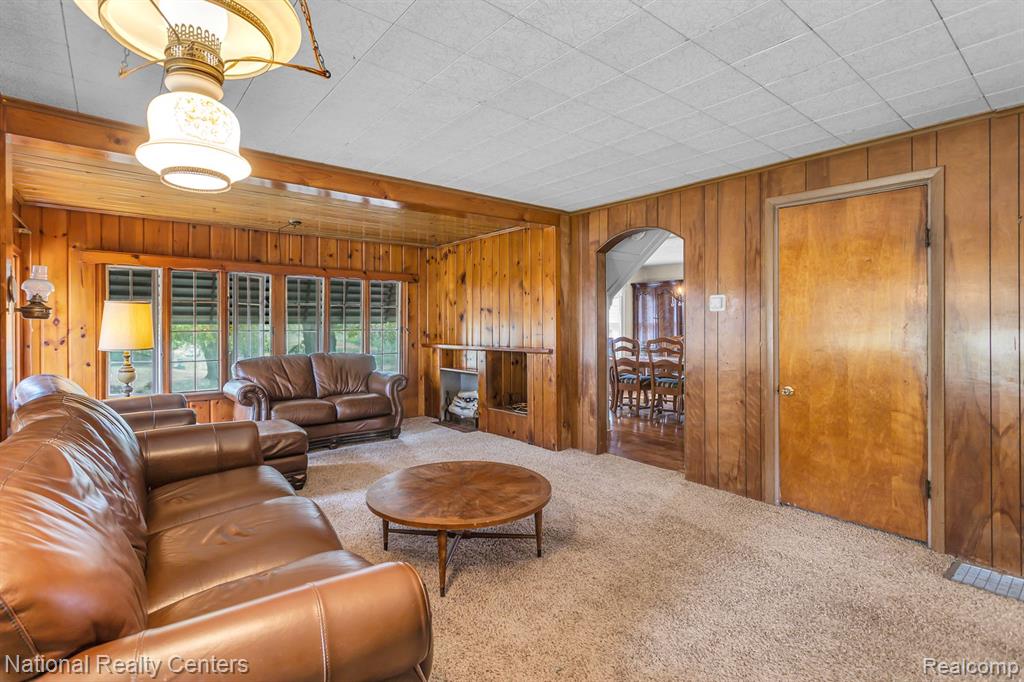 1050 W Vicary Rd. Road, Liberty, MI 49233 — Photo 10