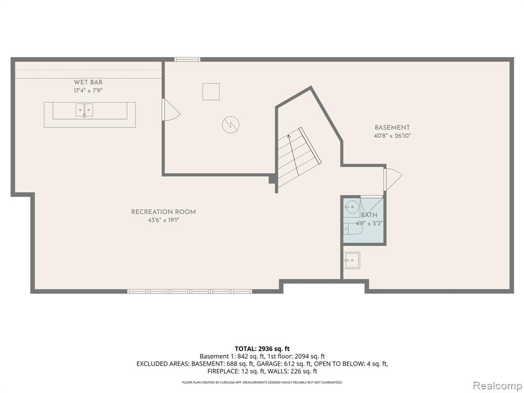 3155 Beech Tree Lane, Flushing, MI 48433 — Photo 40
