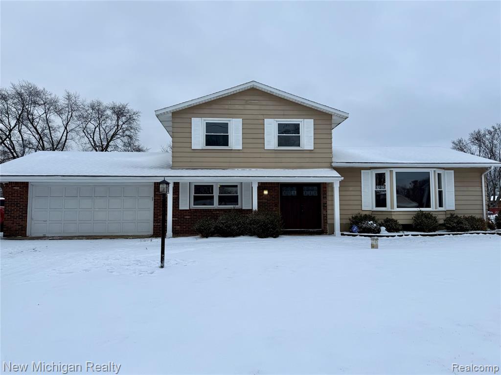 4447 Mount Vernon Pass, Swartz Creek, MI 48473 — Photo 3