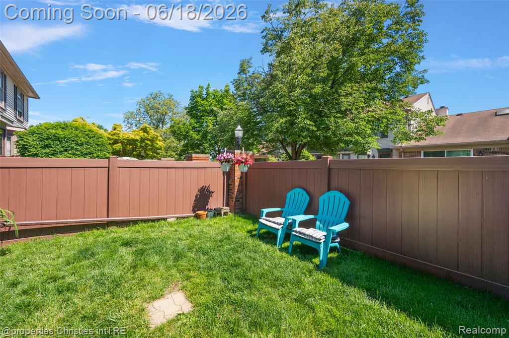 41374 Southwind Drive, Canton, MI 48188 — Photo 4