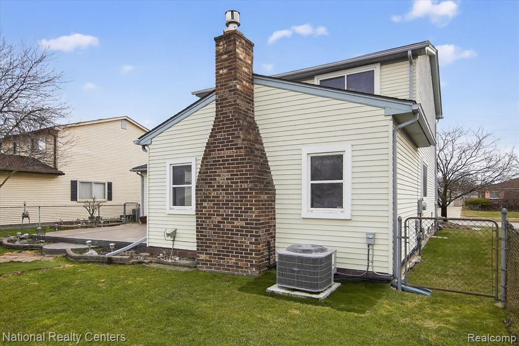 42020 Hystone Street, Canton, MI 48187 — Photo 45