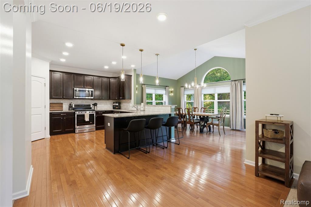 9001 Van Dusen Court, South Lyon, MI 48178 — Photo 12