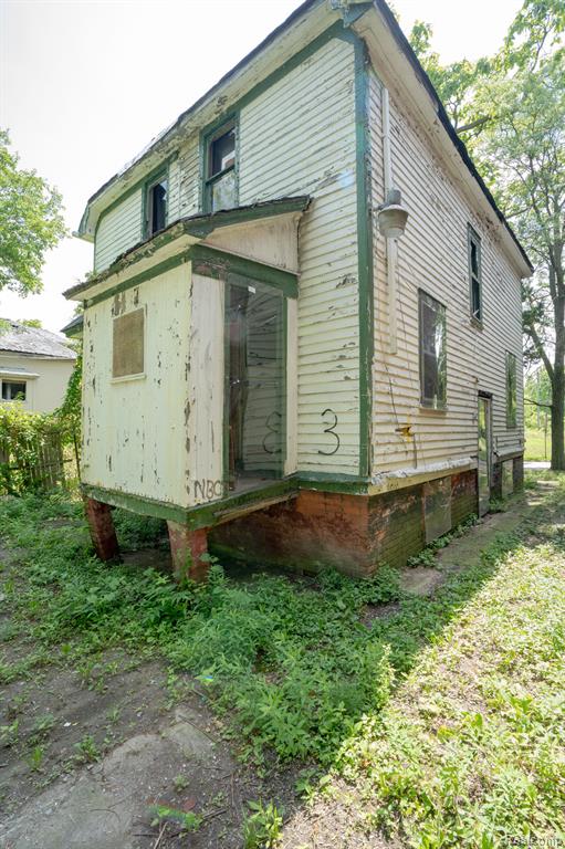 537 Rosedale Court, Detroit, MI 48202 — Photo 32
