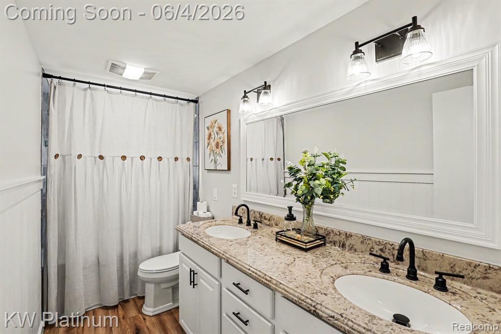5432 Ponderosa Drive, Clyde, MI 48049 — Photo 13