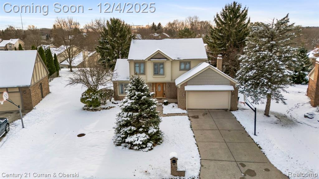 42491 Bradner Road, Northville, MI 48168 — Photo 2