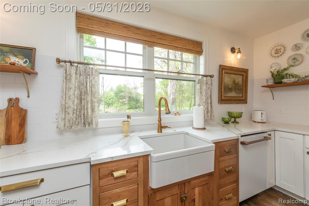 8322 BUCKELL LAKE, Holly, MI 48442 — Photo 35