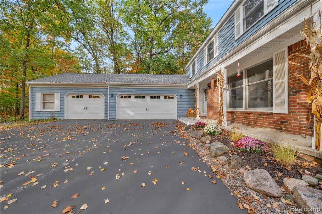 1502 Hosner Road, Oxford, MI 48370 — Photo 4