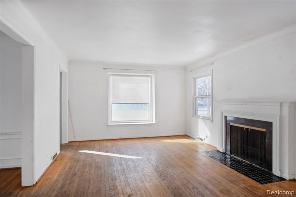 258 Piper Boulevard, Detroit, MI 48215 — Photo 18