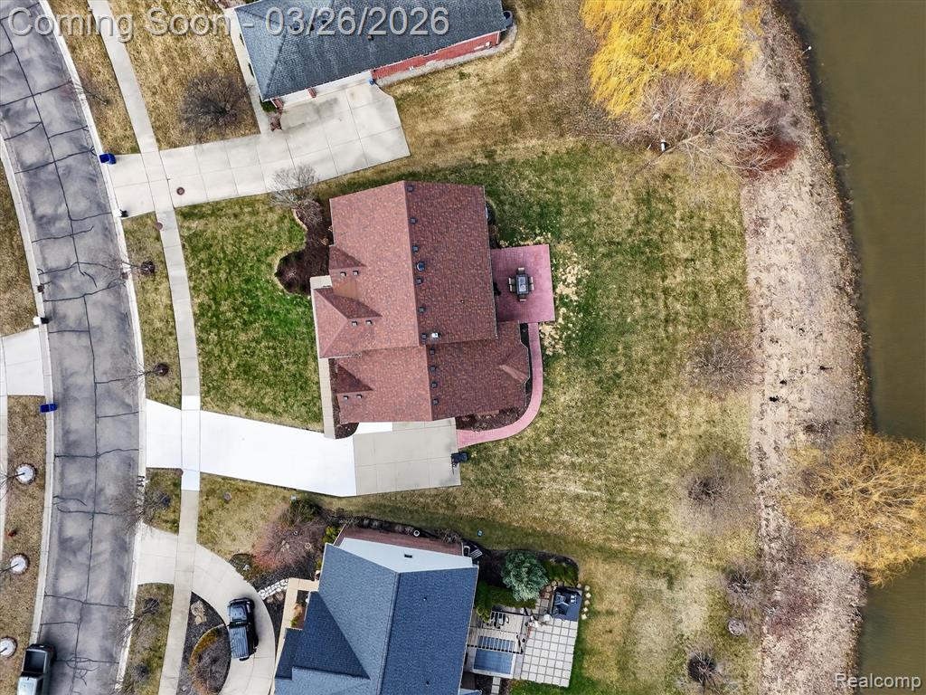 454 E Canford Park, Canton, MI 48187 — Photo 49