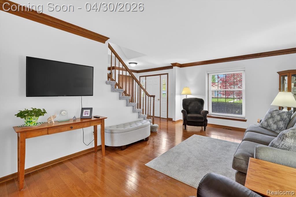 49333 Harvest Drive, Plymouth, MI 48170 — Photo 18