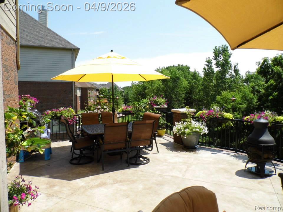 787 Quarry, Rochester Hills, MI 48306 — Photo 42
