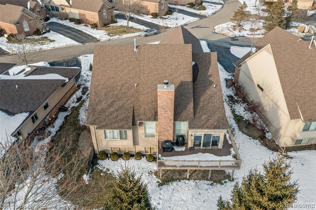 2243 Twin Islands Court, Ann Arbor, MI 48108 — Photo 31