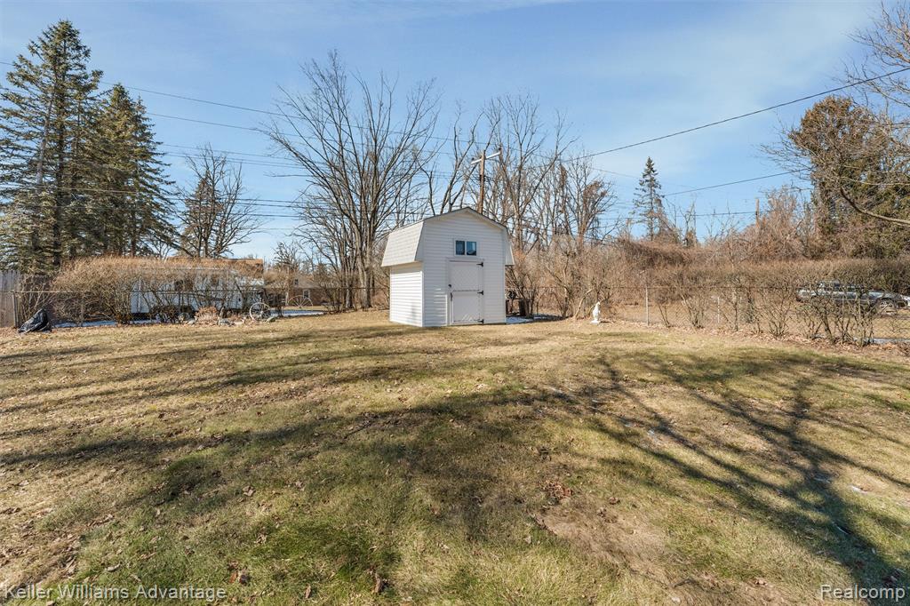 6021 Morley Street, Westland, MI — Photo 27
