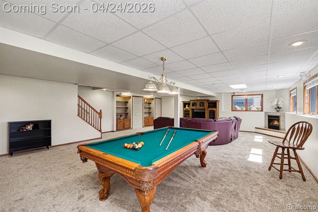 2370 Stonebrook Court, Flushing, MI 48433 — Photo 22