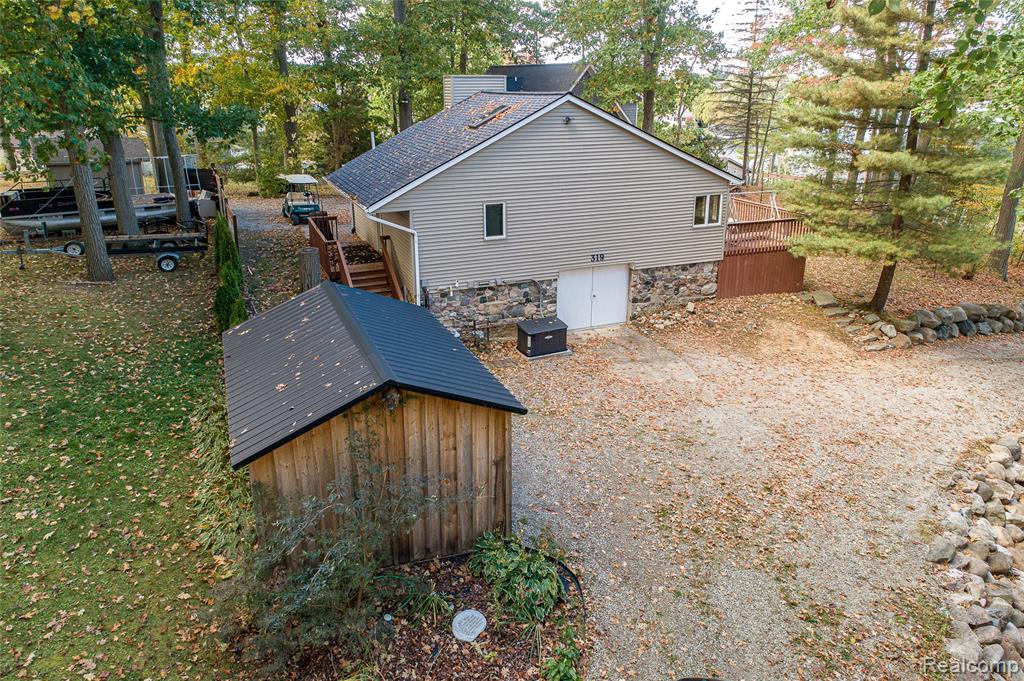 319 Parkway Drive, Attica, MI 48412 — Photo 43