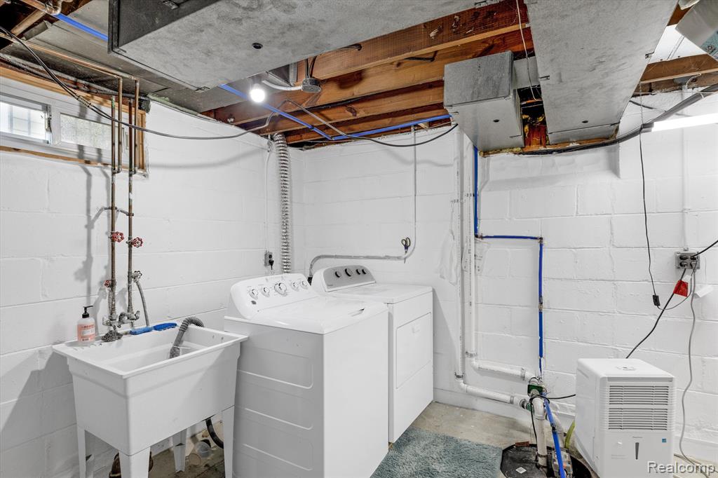 820 N BLAIR Avenue, Royal Oak, MI 48067 — Photo 44