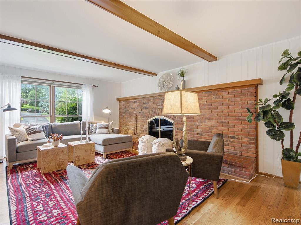 4367 Yorktown Drive, West Bloomfield, MI 48323 — Photo 8