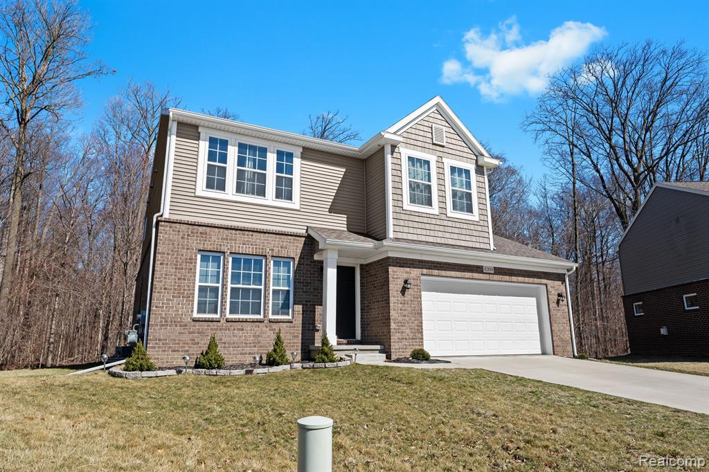 42884 FREDERICK, Van Buren, MI 48111 — Photo 3