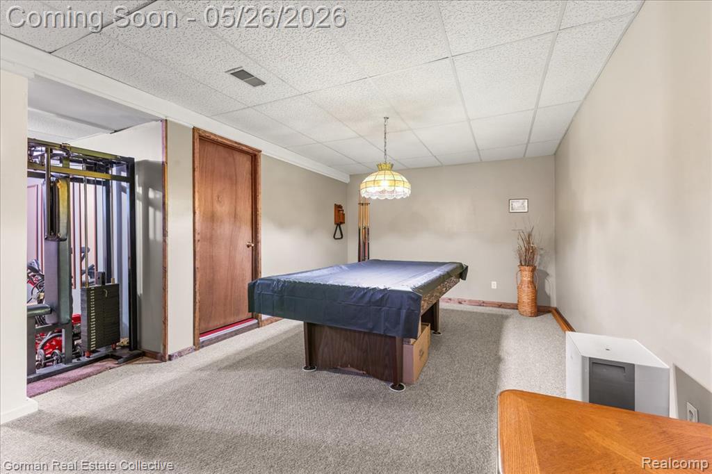 3457 W Burnside Road, Otter Lake, MI 48464 — Photo 22