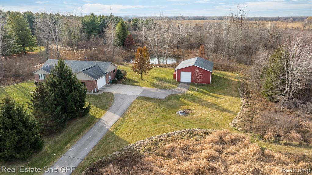 1135 Holmes Road, Allenton, MI 48002 — Photo 48