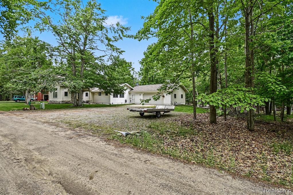 4134 N Weasel Trail, Lincoln, MI 48742 — Photo 29
