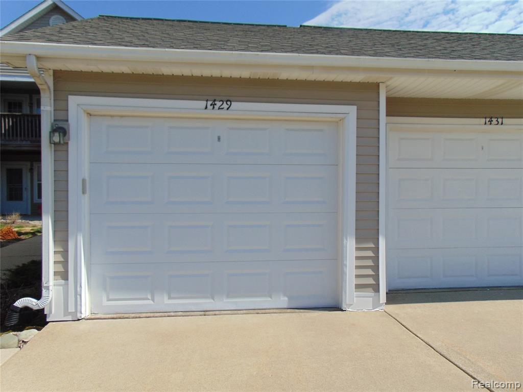 1429 Millbrook Trail, 172, Ann Arbor, MI 48108 — Photo 6
