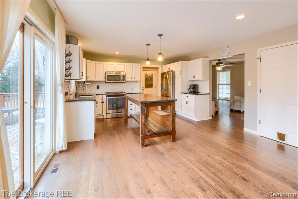 2409 Granger Road, Ortonville, MI 48462 — Photo 24