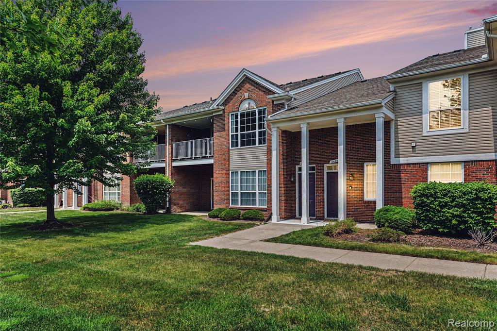16440 Dominion Drive, Macomb, MI 48044 — Photo 2