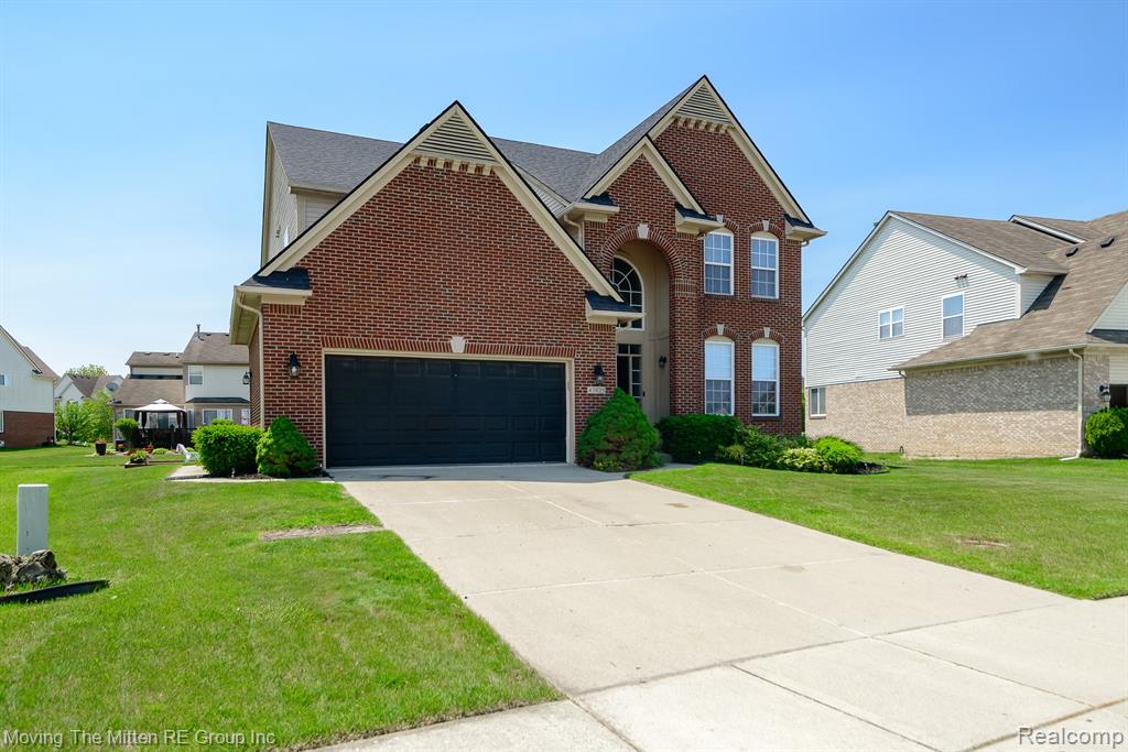 43825 S Timberview Drive, Belleville, MI 48111 — Photo 67
