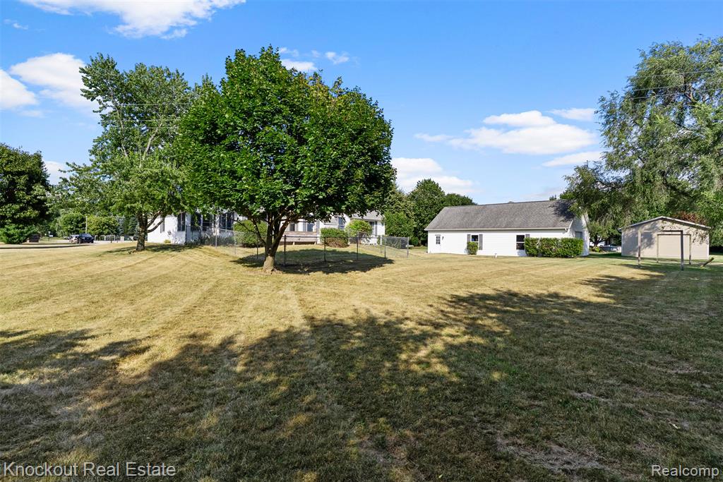 1045 Wels Lane, Vassar, MI 48768 — Photo 37