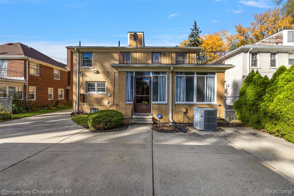 4795 West Outer Drive, Detroit, MI 48221 — Photo 72